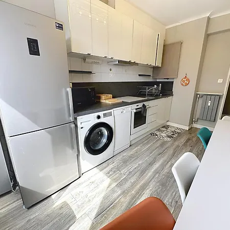 Beautiful 2 Bedroom 50m From Croisette 337 * Cannes